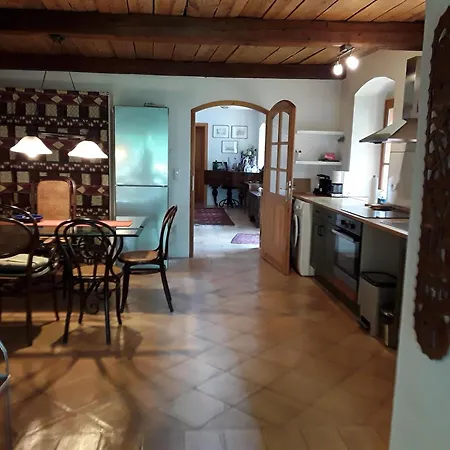 Appartement Am Hauptplatz