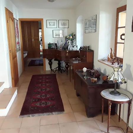 Am Hauptplatz דירה פורשטנפלד