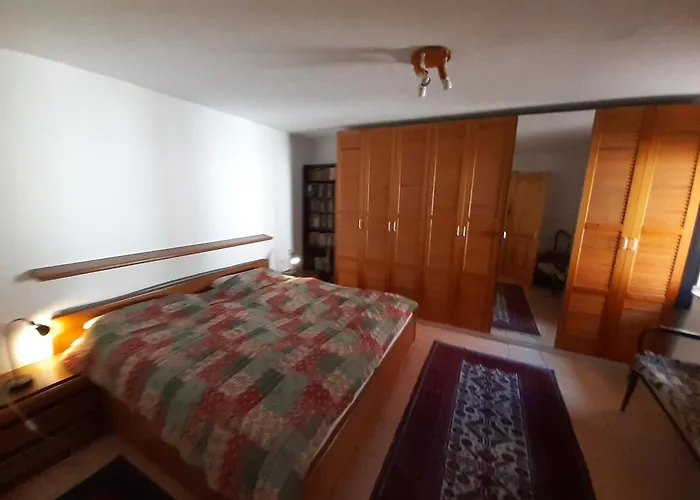 Apartment Am Hauptplatz