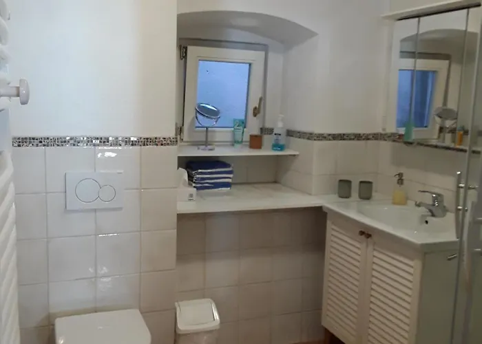 Apartment Am Hauptplatz Fuerstenfeld