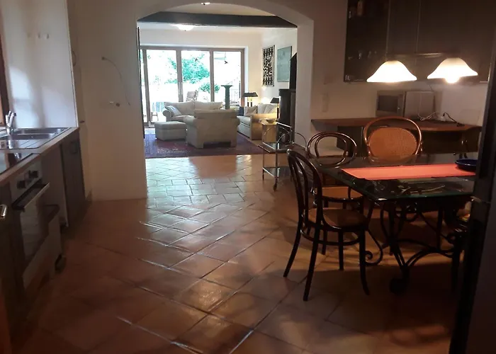 Am Hauptplatz Apartment