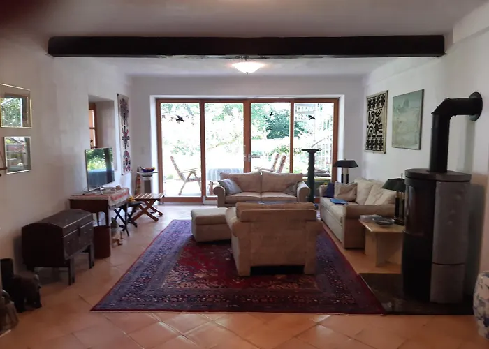 Daire Am Hauptplatz *