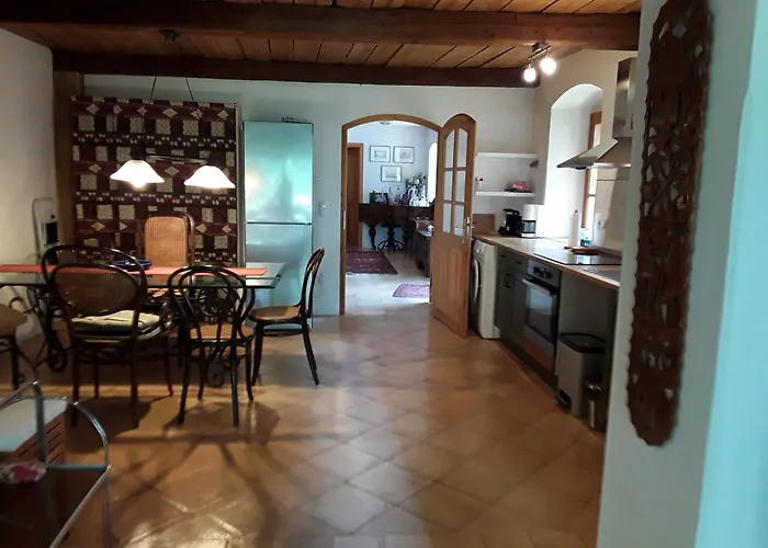 Apartment Am Hauptplatz