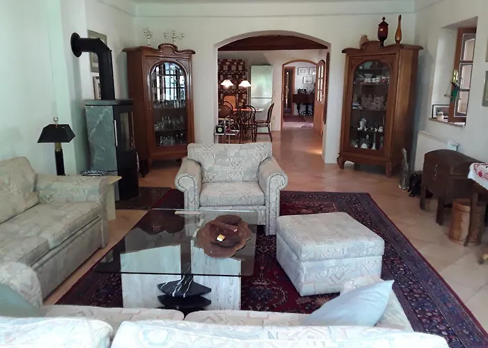 Am Hauptplatz Apartment