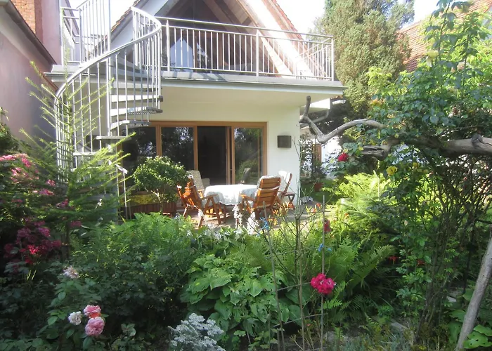 Am Hauptplatz Apartment *